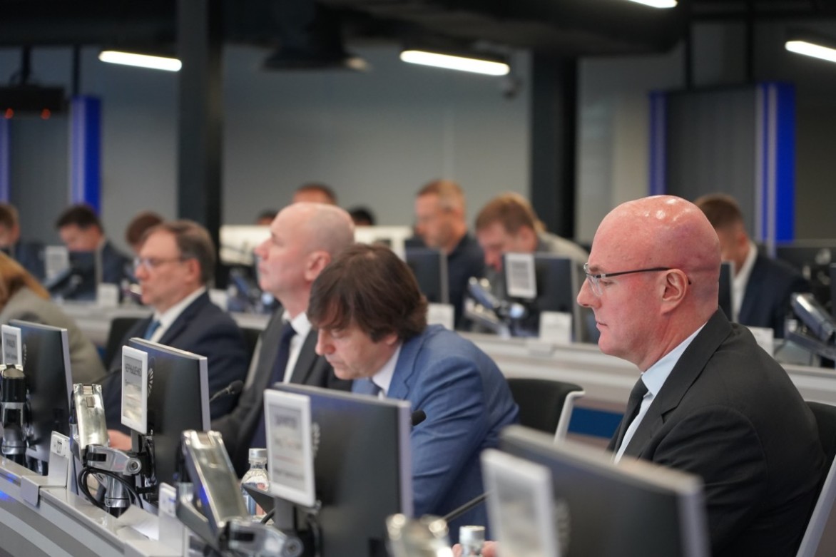 Дмитрий Чернышенко: Сформирован перечень основных показателей оценки состояния отечественной системы образования