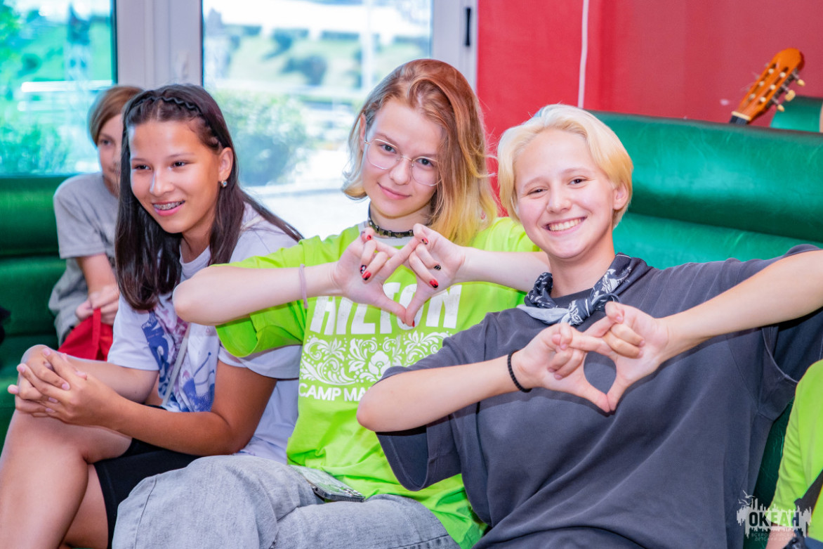 «Творчество без границ»: участники программы раскрывают таланты на курсе «Грани мастерства»