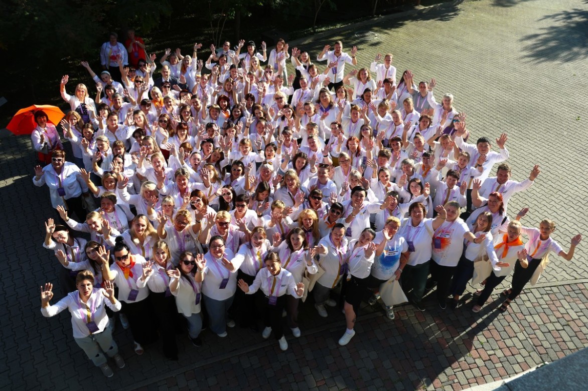 В ВДЦ «Океан»  стартовала программа повышения квалификации  для советников директоров по воспитанию