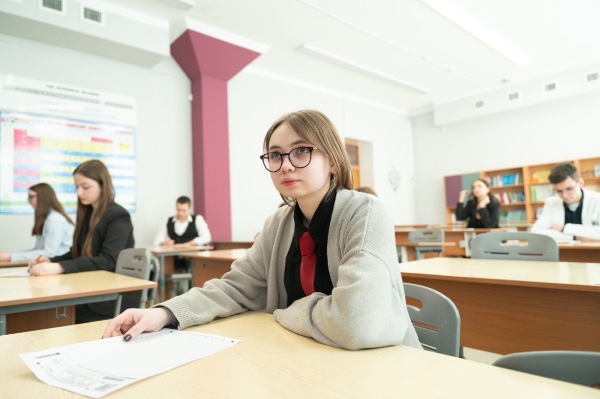 Опубликованы проекты расписания ЕГЭ, ОГЭ и ГВЭ на 2026 год