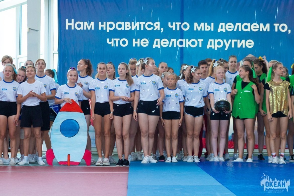 «Будь ярче – живи в чире»: итоговый фестиваль