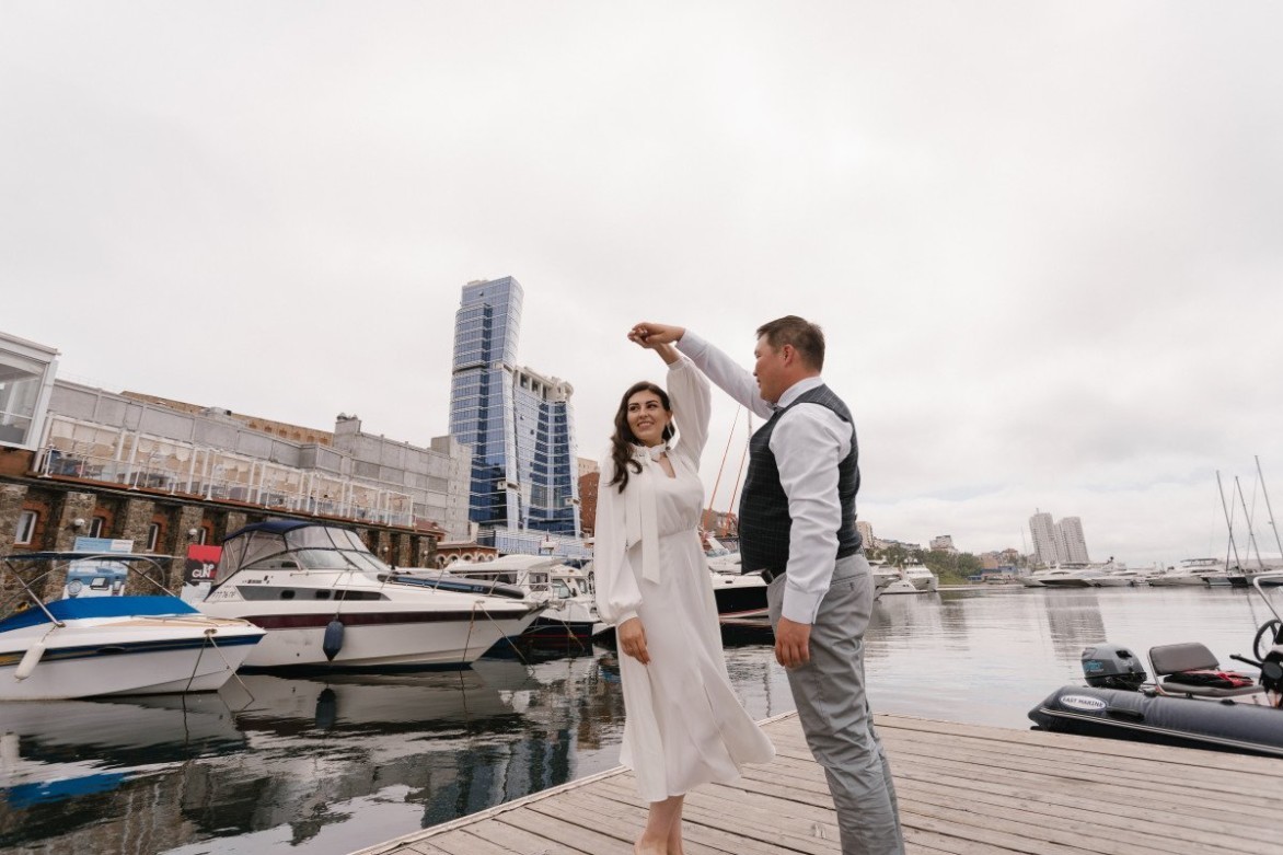 22 октября – День океанской семьи