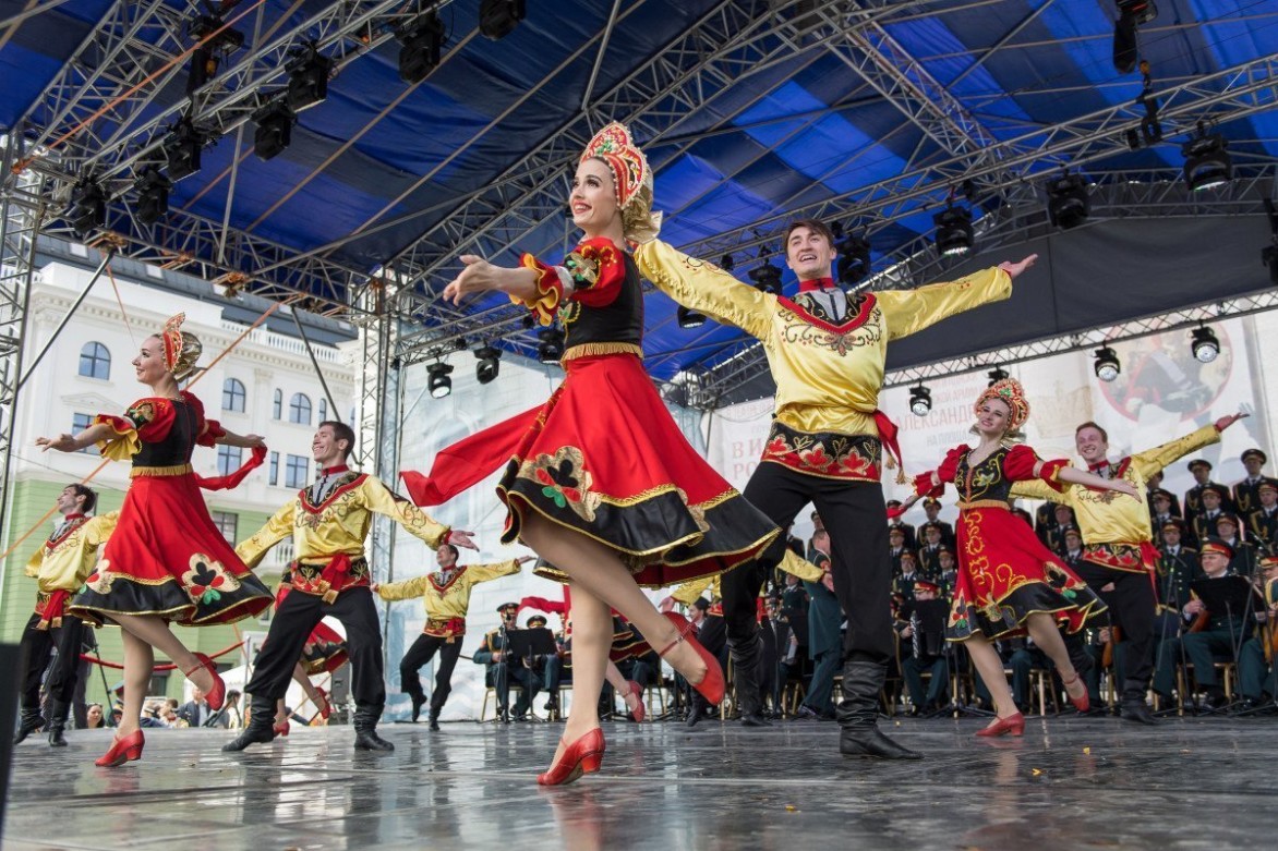 Владивосток присоединится к фестивалю «Петровские музыкальные Ассамблеи» 