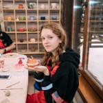 «Творчество без границ», «Здоровое поколение»