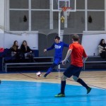 Чемпионат г. Владивостока по мини-футболу (4 лига) сезона 2019/2020