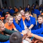 «Фестиваль добровольцев»,  «Приоритеты роста России»