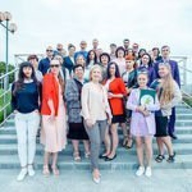 Выездное заседание Приморского краевого отделения Союза журналистов России