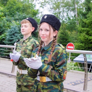 III СМЕНА «Ворошиловский стрелок», «Мастера ринга» (ЦЕНТР ВОСПИТАТЕЛЬНЫХ ТЕХНОЛОГИЙ «МАЯК»)