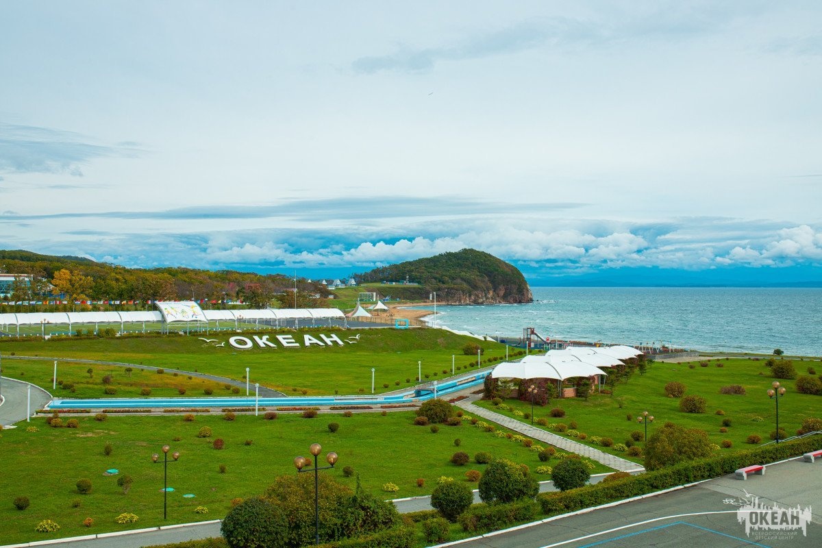 Год педагога и наставника в «Океане»: международные и всероссийские форумы, образовательные выставки, программы повышения квалификации и конкурсы