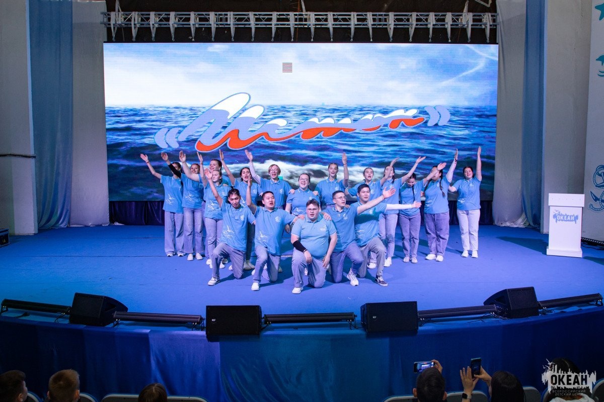 Образовательные программы «Творчество без границ», «#ПроСпорт» и модуль «Мир шахмат» официально стартовали