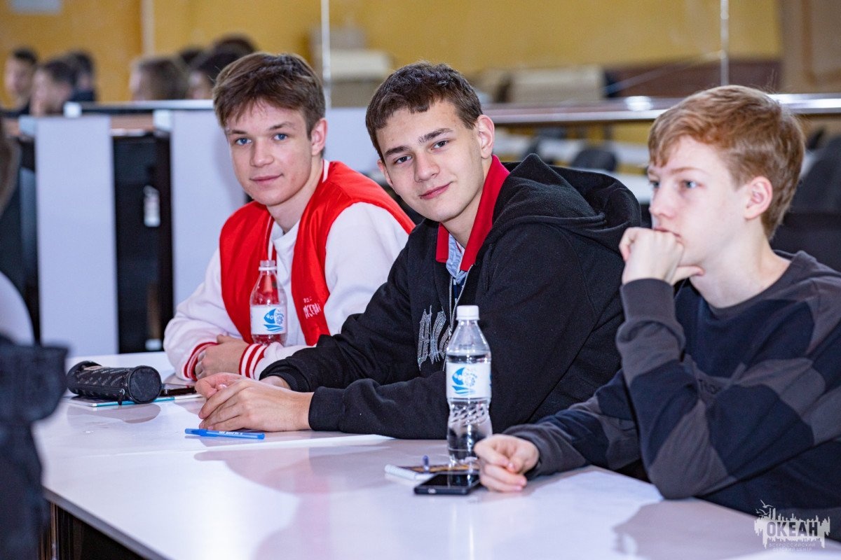 На программе «#ПроСпорт» стартовали лекции по шахматам