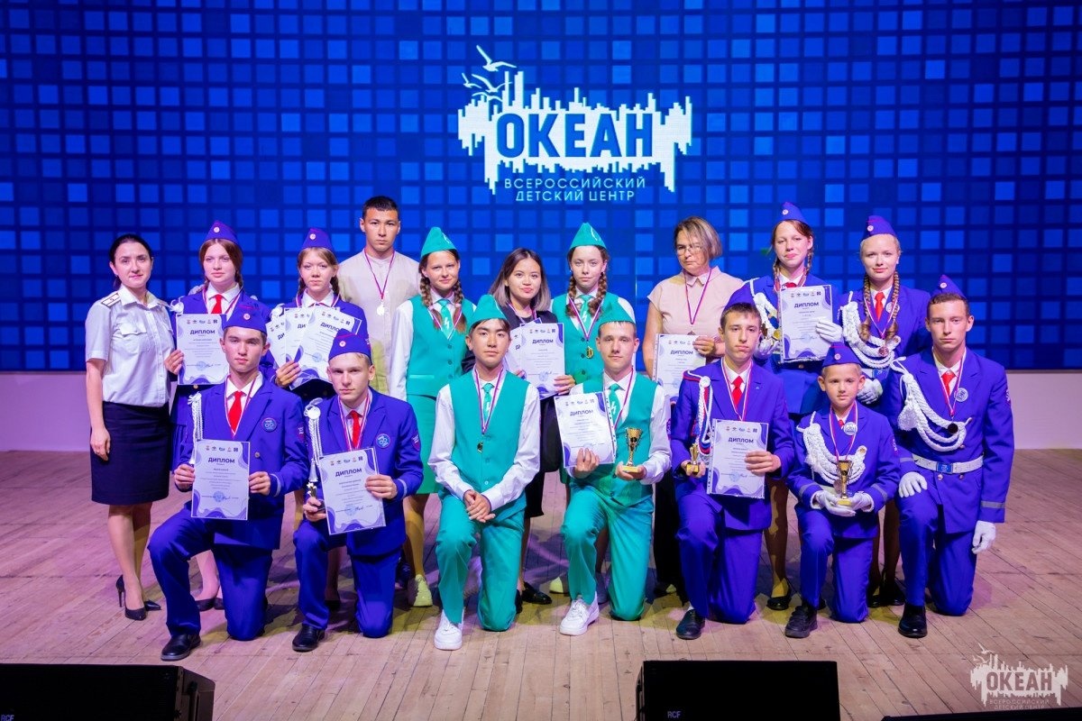 «Дороги без опасности»: подведены итоги программы