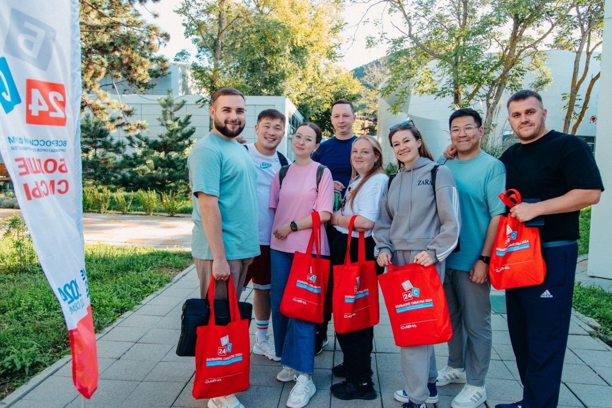 Министерство просвещения Российской Федерации начинает работу по единой системе подготовки вожатых