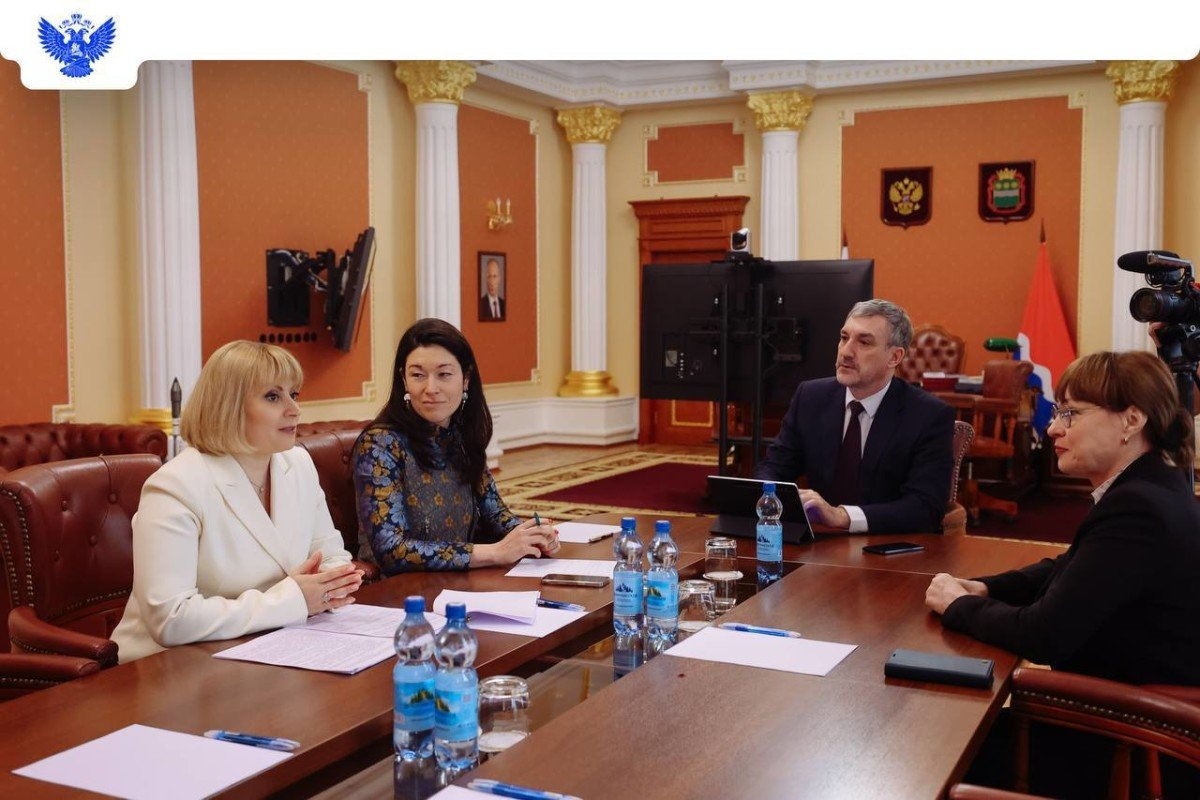 БГПУ и ВДЦ «Океан» развивают систему педагогического образования на Дальнем Востоке