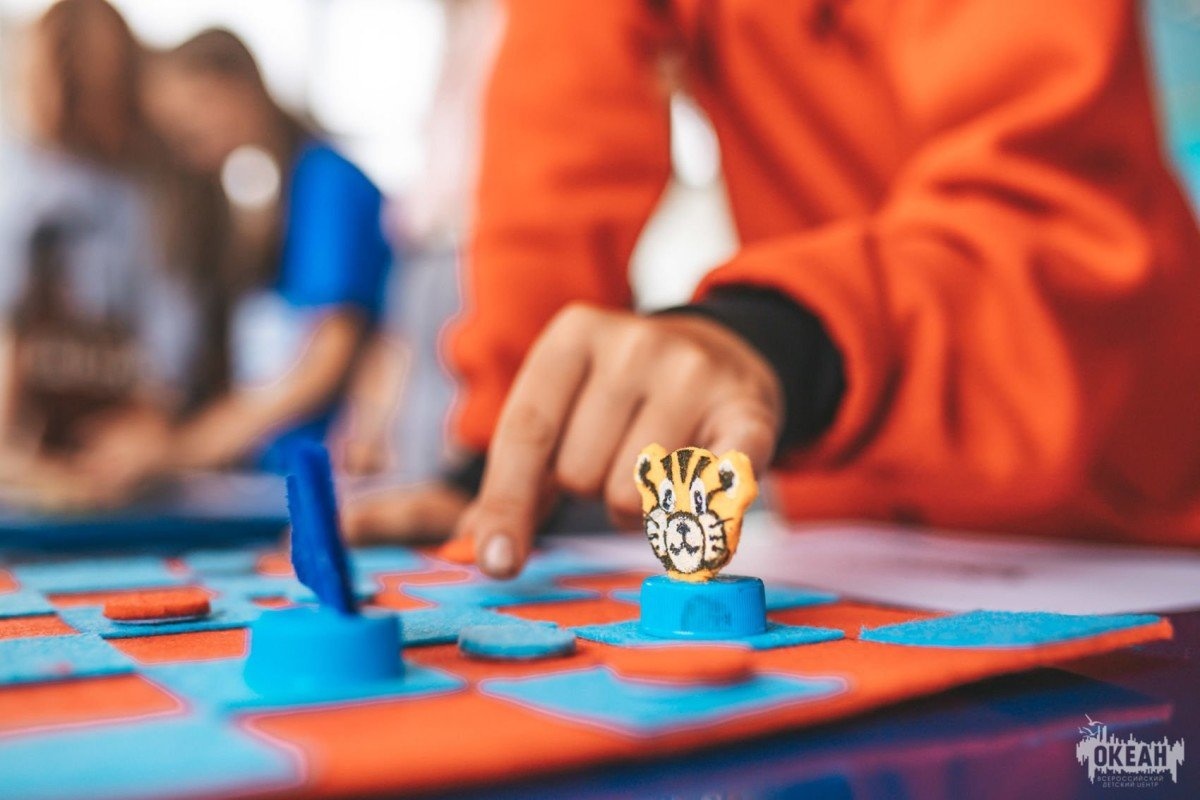 «Поколение лидеров»: анонс программы «Мастер игры»