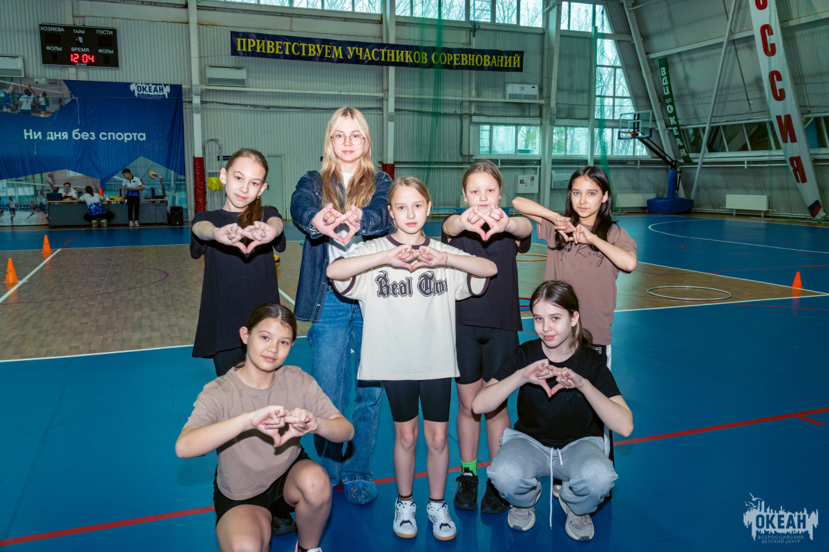 «Содружество Орлят России»: за новыми рекордами!