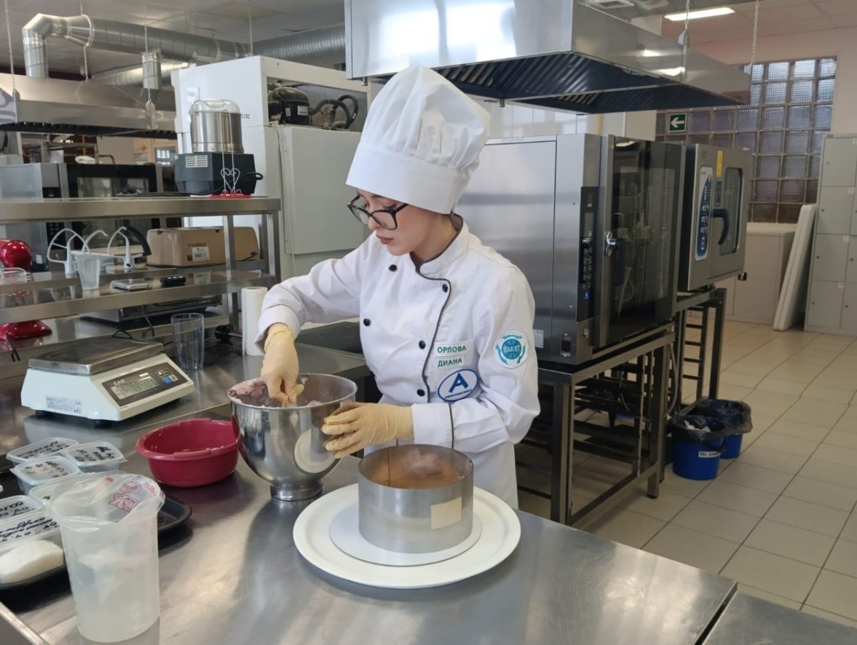 Утверждены даты и площадки проведения отборочного этапа чемпионата «Абилимпикс»