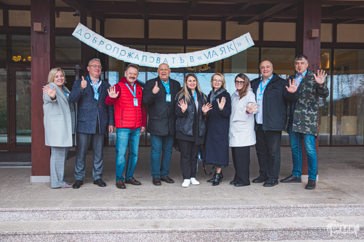 Итоги заседания Совета по развитию ФГБОУ "ВДЦ "Океан": инновационные образовательные проекты и перспективы роста