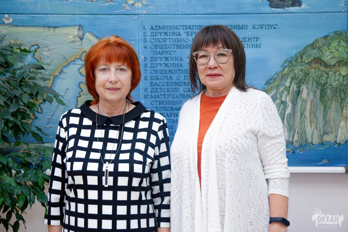 Охрана труда глазами профессионала | Интервью: Марина Ищук