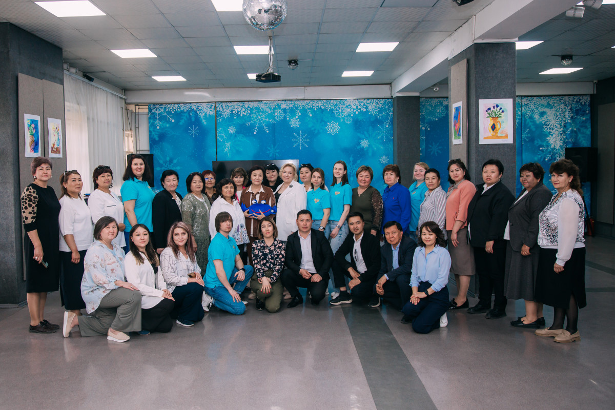 «Состоялось подписание соглашения между ВДЦ "Океан" и РУМЦЭВ "Балажан"»