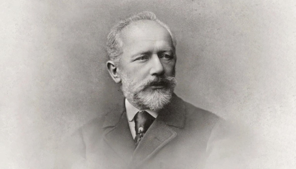 Музыкальное наследие Чайковского