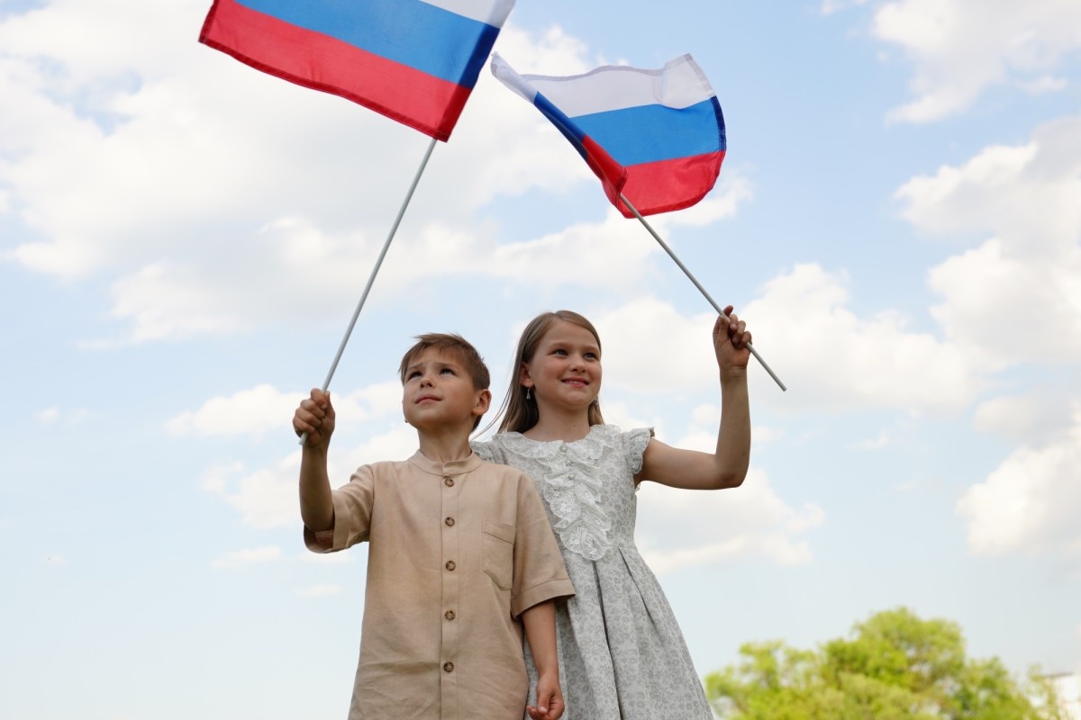 Стартовал прием заявок на фестиваль-конкурс «Я патриот своего Отечества. Что я могу сделать?»