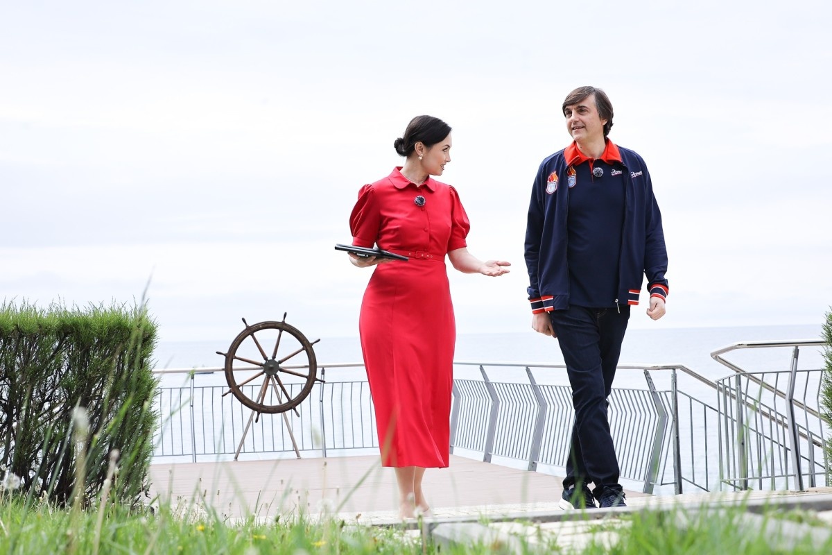 Сергей Кравцов: «Наша задача – привести в нормативное состояние как можно больше детских лагерей»