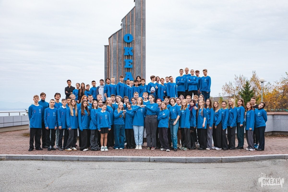 Подведены итоги первого этапа конкурса на участие в программе IX смены «Энергия старта»