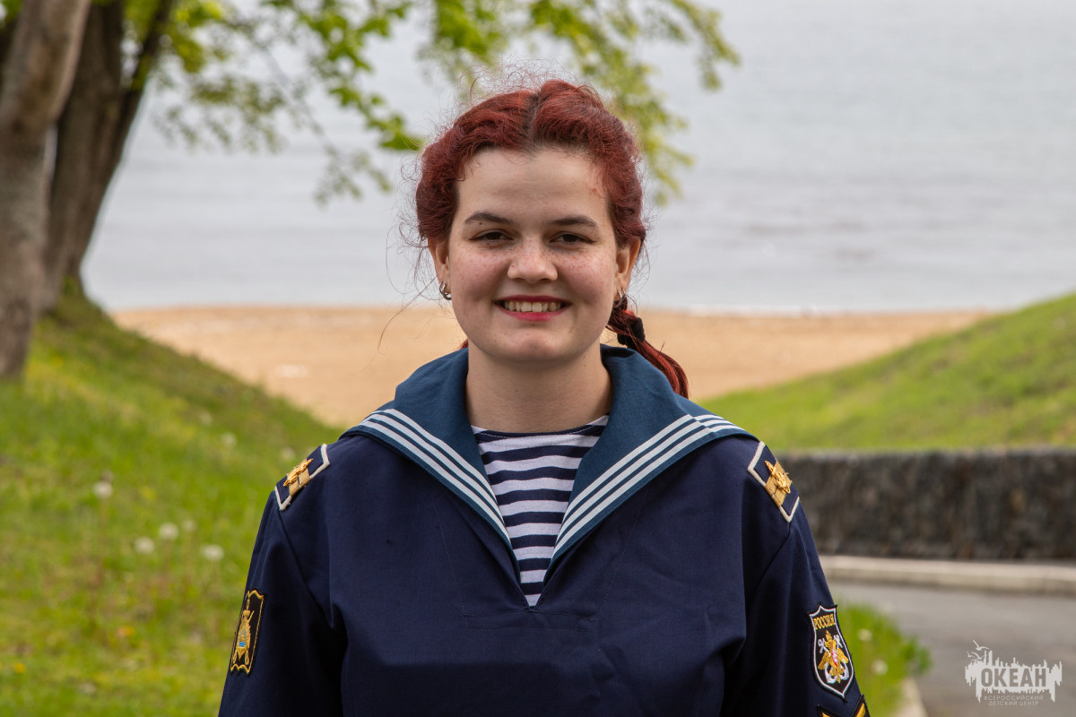 Год детского отдыха в системе образования | Интервью: вожатая Татьяна Ненашкина