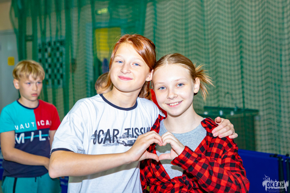 «Малая академия спорта»: полоса препятствий «Путь к победе»