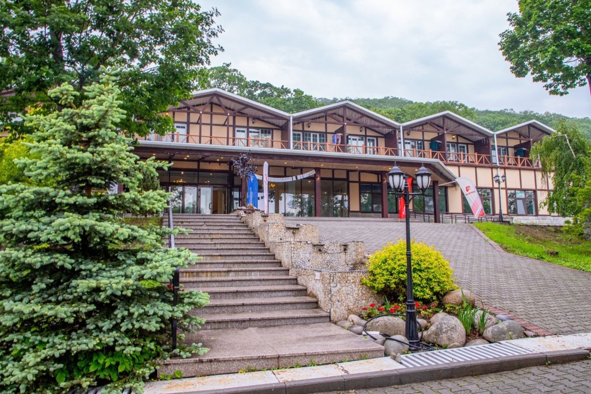 В 49 регионах России завершается масштабная модернизация инфраструктуры детского отдыха и оздоровления