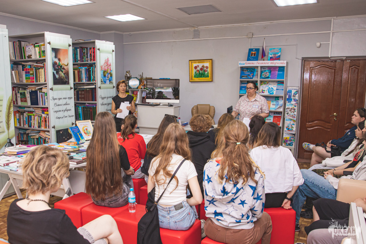 «Моя первая книга»: юные писатели по-новому познакомились с Антуаном де Сент-Экзюпери