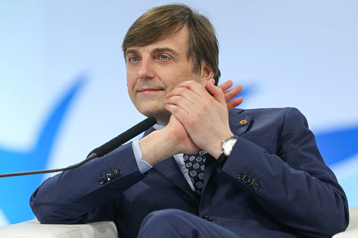 Сергей Кравцов: «Мы сформировали единое образовательное пространство»