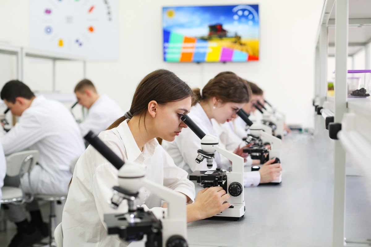 Колледжи и техникумы федерального проекта «Профессионалитет» начнут приемную кампанию 20 июня