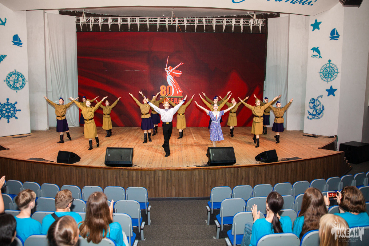 Нам этот мир завещано беречь! 22 июня – День памяти и скорби