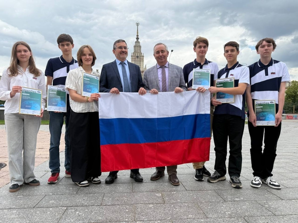 Дмитрий Чернышенко: Повышение качества преподавания естественных наук в школах дает свои плоды