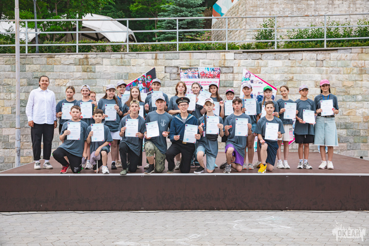 В ЦВТ «Маяк» прошла торжественная церемония награждения участников программы «Ворошиловский стрелок»