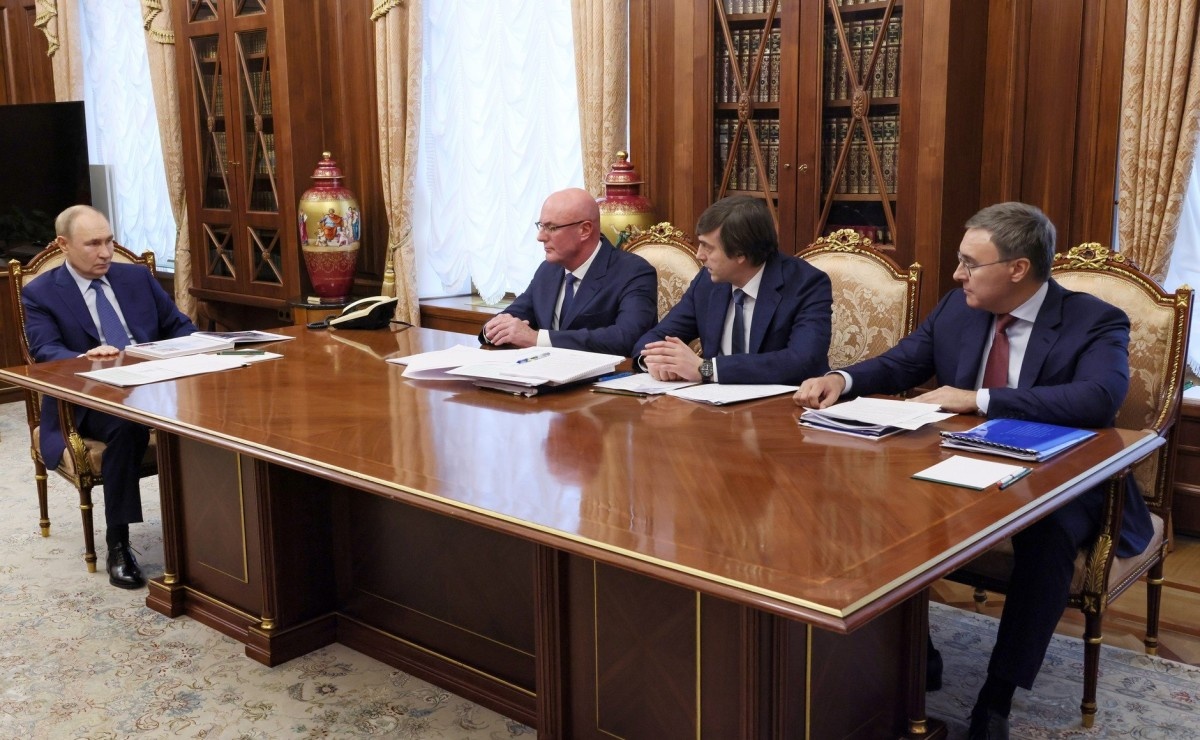 Сергей Кравцов отметил рост популярности инженерного образования среди школьников