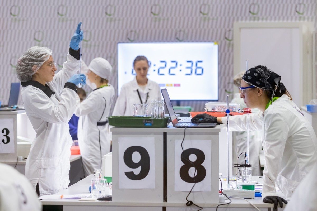 Стартовала регистрация на образовательный интенсив «Мастерская инноваций»