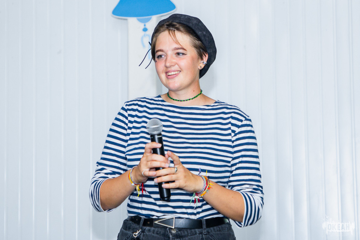 «Морской IQ»: ребята проверили свои знания на образовательном квизе