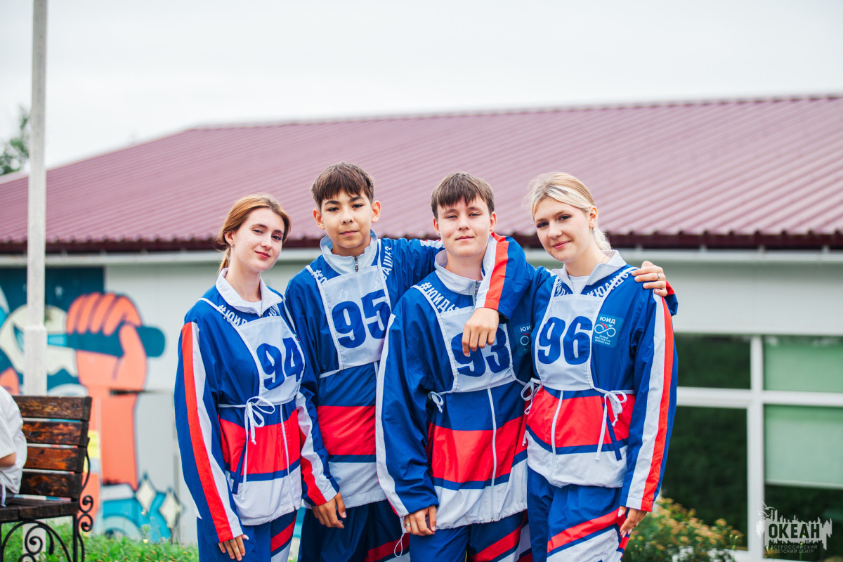 Для юных инспекторов дорожного движения прошёл конкурс по техобслуживанию велосипеда