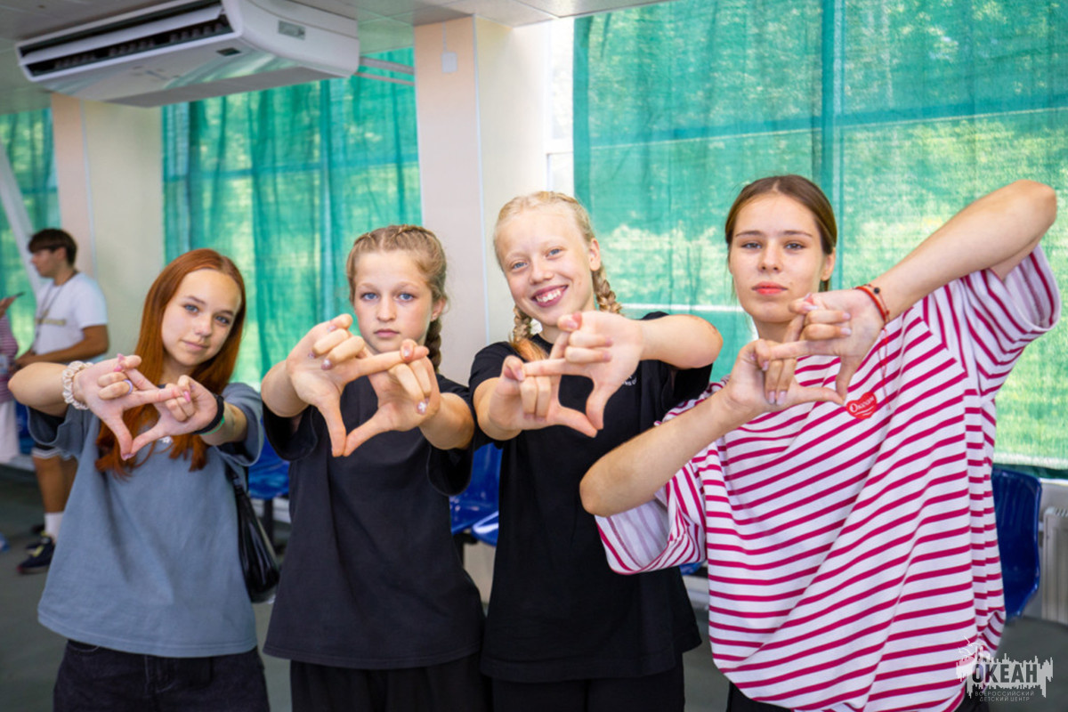 Кроссфит-игра «Вызов»: проверка сил и командного духа участников программы «Океанский Олимп»