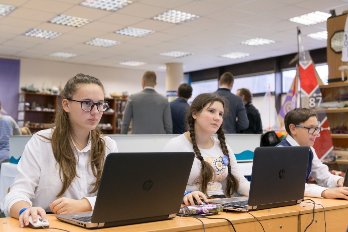 В федеральный перечень вошли еще 482 новых электронных образовательных ресурса