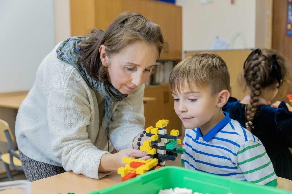 По всей стране открыт набор в центры дополнительного образования для детей