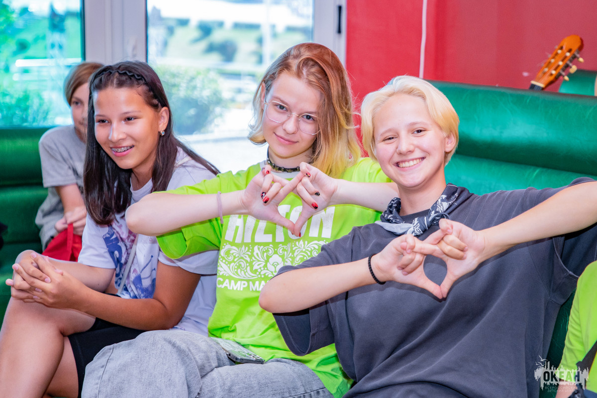 «Творчество без границ»: участники программы раскрывают таланты на курсе «Грани мастерства»