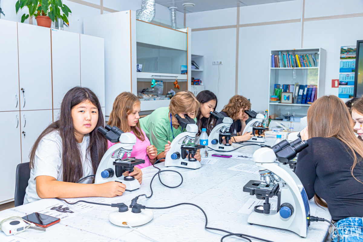 Программа «Проектория здоровья»: стартовал образовательный курс «Азбука здоровья»