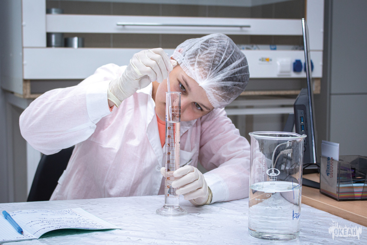 Анонс программы «В мире медицинских полимеров»