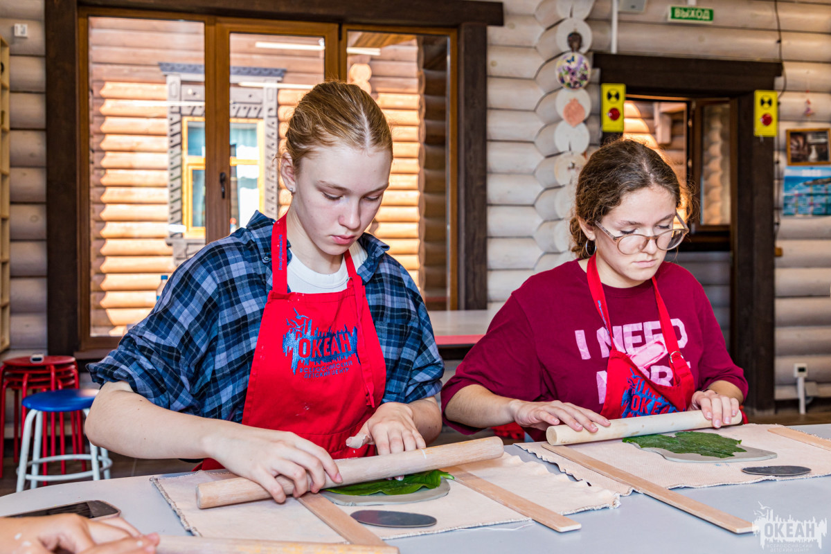 Образовательный курс  «Природа. Экология.Человек»: новые знания и возможности!