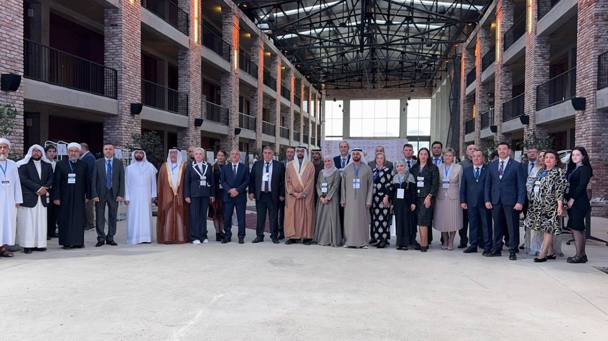 Вопросы повышения качества образования обсудили участники международной научно-практической конференции в ДГПУ