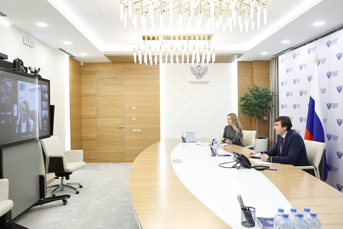 Сергей Кравцов: «Безопасность – это наш ключевой приоритет при организации детского отдыха»